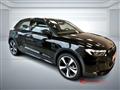 AUDI A1 SPORTBACK allstreet 30 TFSI S tronic Identity Contrast