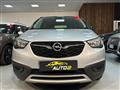 OPEL CROSSLAND X 1.2 BENZINA*OK NEOPATENTATI*12 MESI GARANZIA OPEL