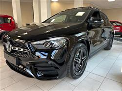 MERCEDES CLASSE GLA d AMG Line Advanced Plus Auto + Tetto Apribile