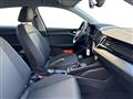 AUDI A1 SPORTBACK A1 SPB 25 TFSI S tronic Admired