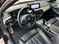 BMW SERIE 5 TOURING d Touring Msport M Sport