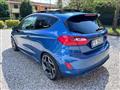 FORD FIESTA 1.5 Ecoboost 200 CV 3 porte ST