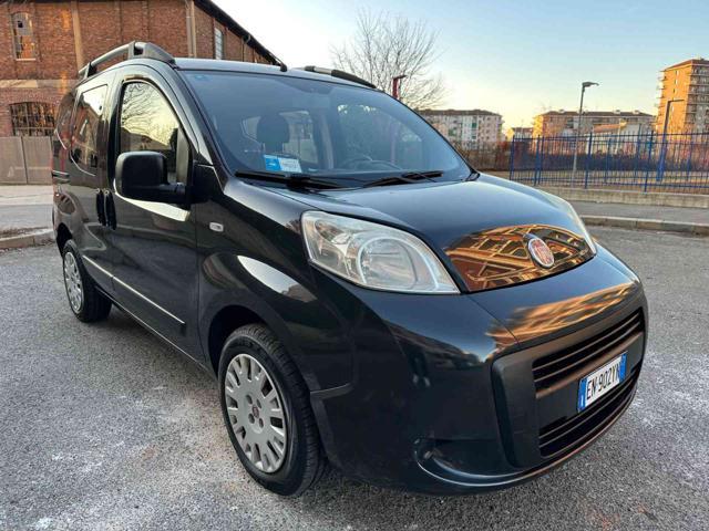 FIAT QUBO 1.3 MJT 75 CV Trekking