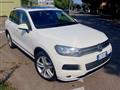 VOLKSWAGEN TOUAREG 3.0 TDI 245 CV tiptronic BlueMotion PERFETTA!!!!