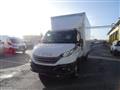 IVECO DAILY 35 C16 FURGONATURA IN LEGA CON GANCIO TRAINO