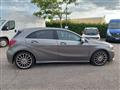 MERCEDES CLASSE A d Premium AMG