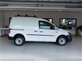 VOLKSWAGEN CADDY FURGONE Caddy 2.0 TDI 122 CV 4Motion Furgone Business