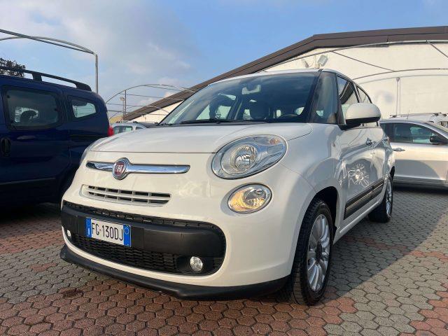 FIAT 500L 1.4 Lounge 95cv