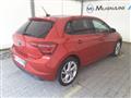 VOLKSWAGEN POLO 1.0 TSI 95cv Style *FULL OPTIONAL*