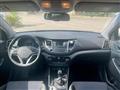 HYUNDAI TUCSON 1.7 CRDi Comfort