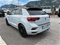 VOLKSWAGEN T-ROC 2.0 TSI DSG 4MOTION 'Edition 190' tetto