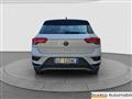 VOLKSWAGEN T-ROC 1.0 TSI Style BlueMotion Technology