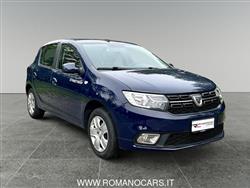 DACIA SANDERO Streetway 1.0 SCe 75 CV S&S Comfort