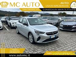 OPEL CORSA 1.2 Edition PROMO CON FINANZIAMENTO