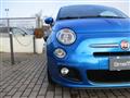 FIAT 500 1.2 S - OK NEOPAT/Bluetooth/Usb