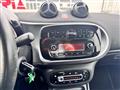 SMART FORTWO CABRIO 90 0.9 T twinamic cabrio Passion