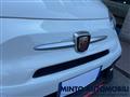 ABARTH 595 1.4 T-JET 145CV 70°  CERCHI 17" APP-CONNECT NAVI