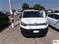 CITROEN Berlingo van M 1.5 bluehdi 100cv Club 3p.ti Berlingo BlueHDi 100 S&S Van M Club