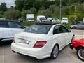 MERCEDES Classe C 220 cdi Avantgarde AMG