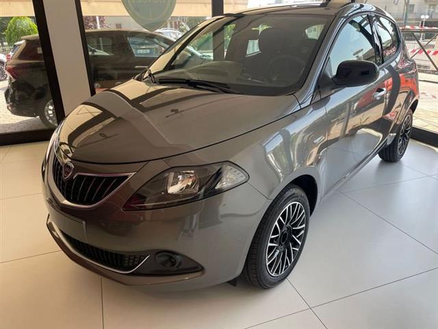 LANCIA YPSILON 1.2 69 CV 5 porte GPL Ecochic