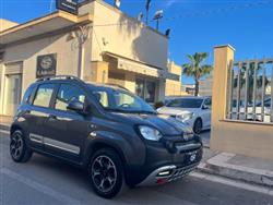 FIAT PANDA 1.0 Hybrid City Cross