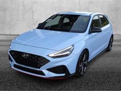 HYUNDAI I30 2.0 T-GDI 280 CV 5 porte DCT N Performance