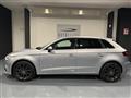 AUDI A3 SPORTBACK SPB 30 TDI 116CV Sport Design S tronic