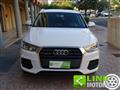 AUDI Q3 2.0 TDI 150 CV quattro Sport Edition