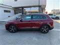 VOLKSWAGEN TIGUAN 2.0 TDI SCR DSG Style BlueMotion Technology