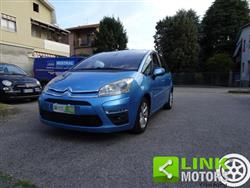 CITROEN C4 Picasso 1.6 HDi 110 FAP Seduction GARANZIA INCLUSA