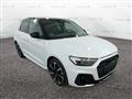 AUDI A1 SPORTBACK A1 SPB 30 TFSI S tronic S line edition