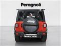 JEEP WRANGLER 2.2 MJT II RUBICON AUTOMATICA