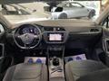 VOLKSWAGEN TIGUAN 2.0 TDI SCR 4MOTION R-LINE BlueMotion Technology