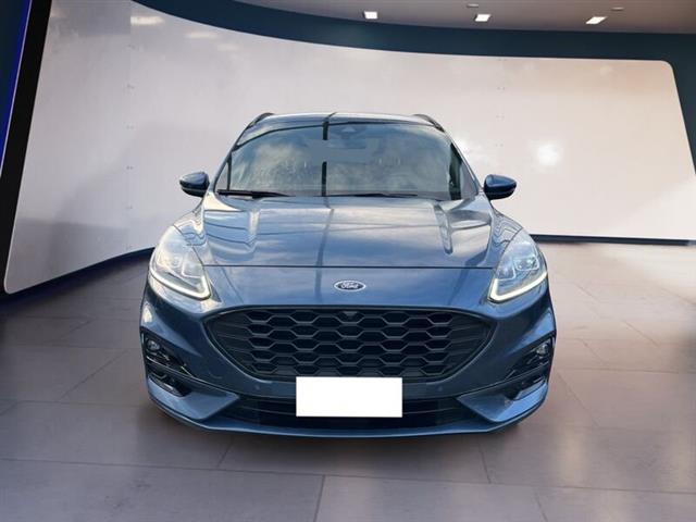 FORD NEW KUGA III 2020 2.5 full hybrid ST-Line X 2wd 190cv cvt