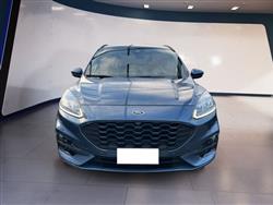 FORD NEW KUGA III 2020 2.5 full hybrid ST-Line X 2wd 190cv cvt