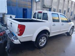 GREAT WALL MOTOR STEED DC 2.4 4x4 Super Luxury