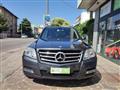 MERCEDES CLASSE GLK sport bluefficency