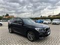 BMW X3 xDrive20d Msport