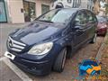 MERCEDES CLASSE B CDI Chrome