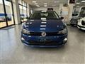 VOLKSWAGEN Polo 5p 1.6 tdi Trendline 80cv