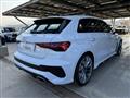 AUDI RS 3 SPORTBACK RS 3 SPB TFSI quattro S tronic