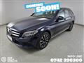 MERCEDES CLASSE C SW d S.W. Auto Business Extra