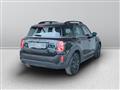 MINI 3 PORTE JCW Countryman F60 2020 -  Countryman 2.0 Cooper D Cl