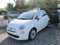 FIAT 500 1.0 Hybrid Dolcevita Ok Neopat./Carplay