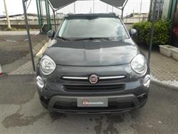 FIAT 500X FIAT 500X 1.6 MultiJet 130 CV Cross