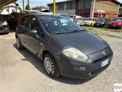 FIAT Grande Punto Grande  1.3 mjt 16v Actual s&s 75cv 5p