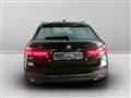 BMW SERIE 5 Serie 5 G31 2020 Touring LCI - d Touring mhev 48V