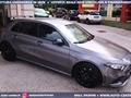 MERCEDES CLASSE A A 250 Automatic 4Matic Premium