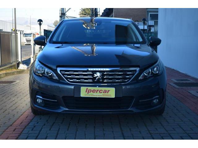 PEUGEOT 308 PureTech Turbo 130 S&S Allure