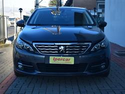 PEUGEOT 308 PureTech Turbo 130 S&S Allure